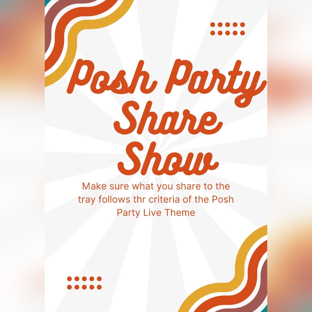 12/8 Makeup: CHANEL, Sephora, Too Faced & More Posh Party 11am Cst